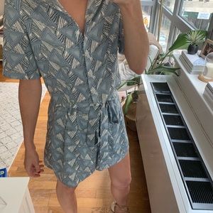 Lucca Set - NWT - Size XS